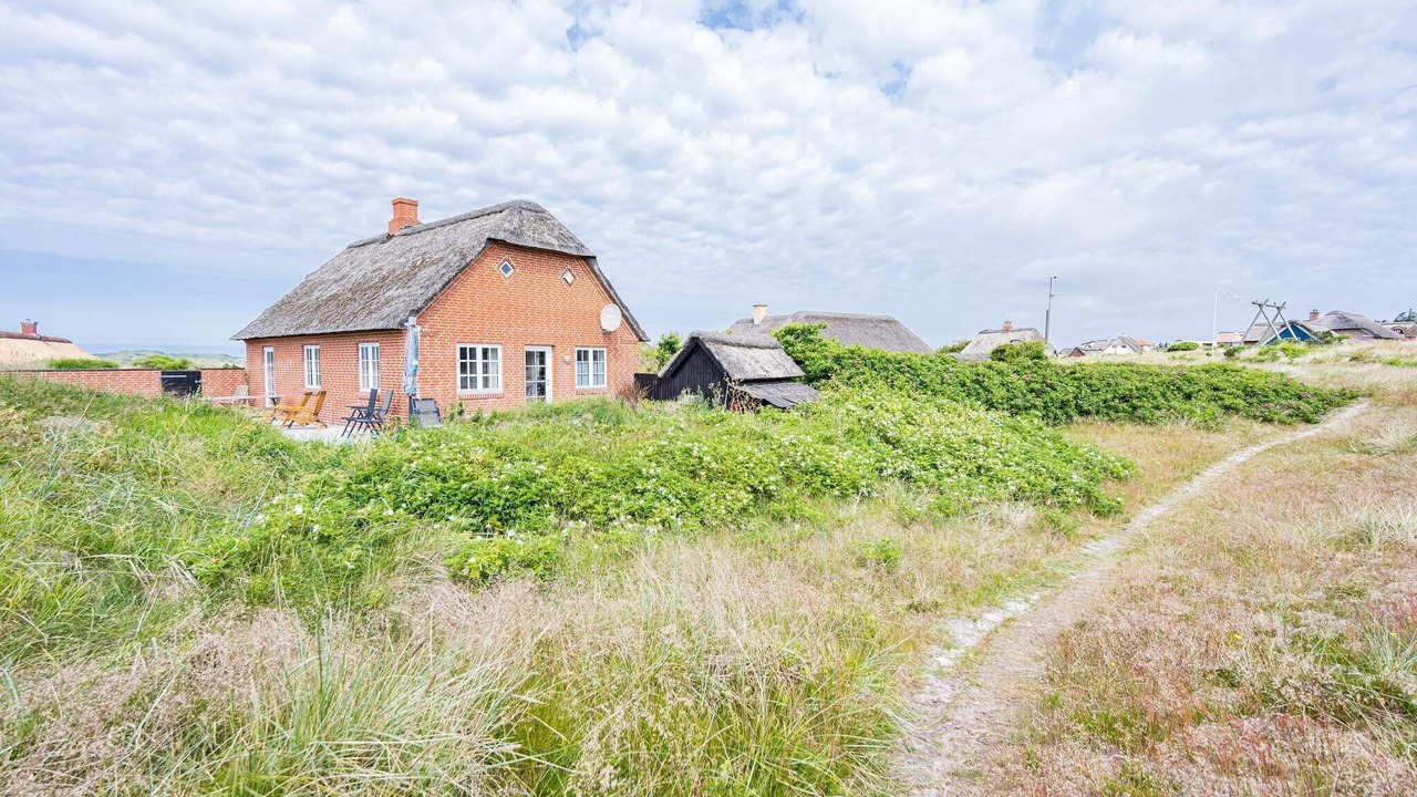 Photo of Outdoor in Nymindegab