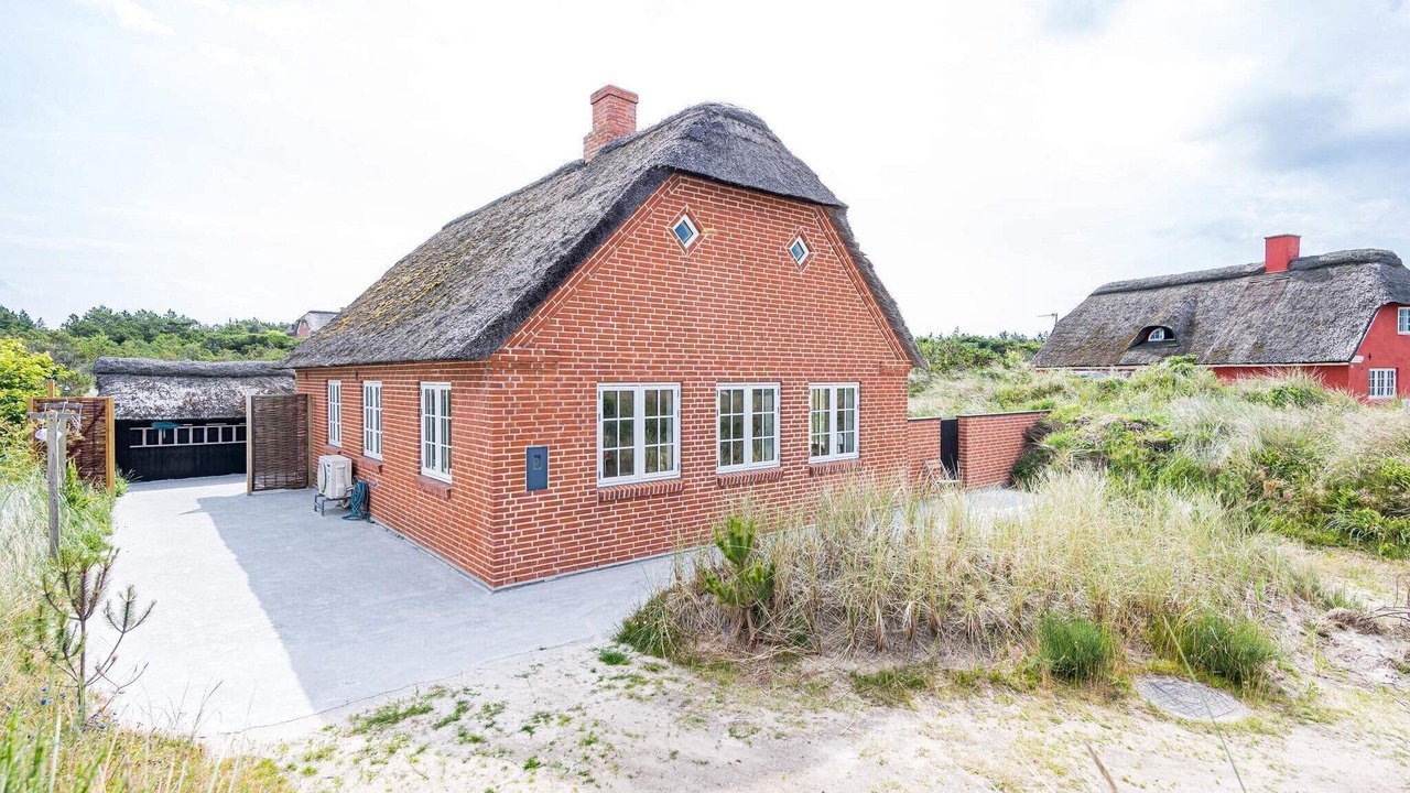 Photo of Outdoor in Nymindegab