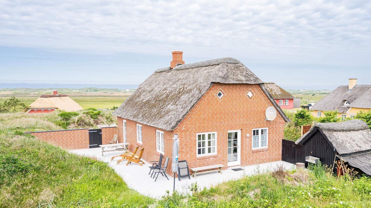 Photo of Outdoor in Nymindegab