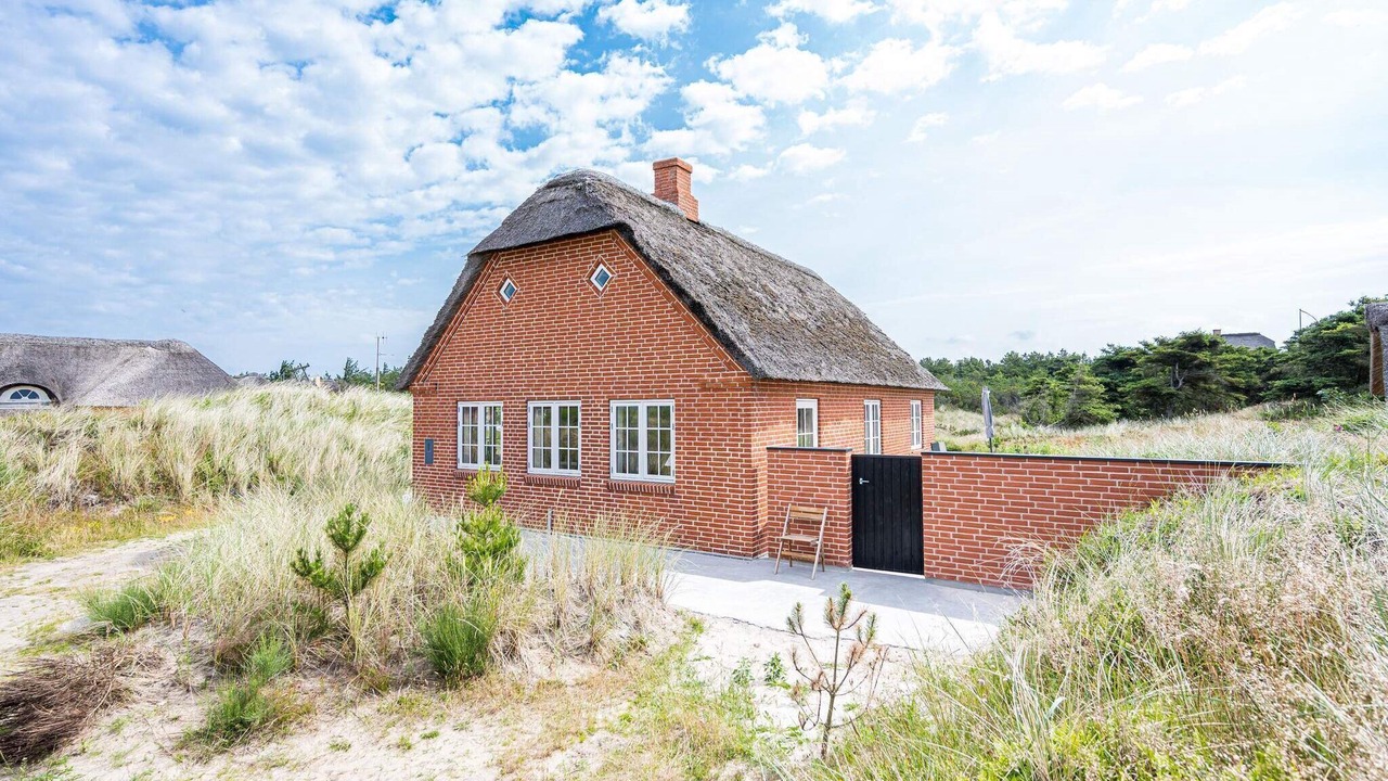 Photo of Outdoor in Nymindegab