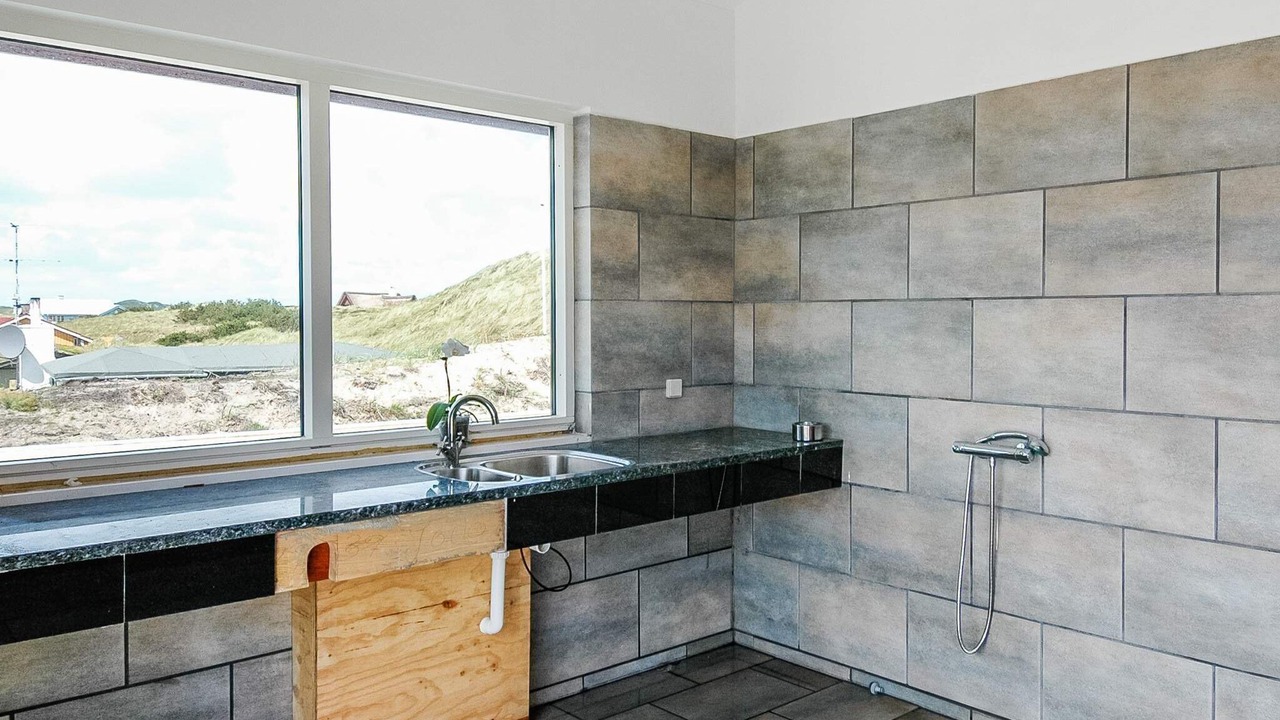 Photo of Bathroom in Hvide Sande