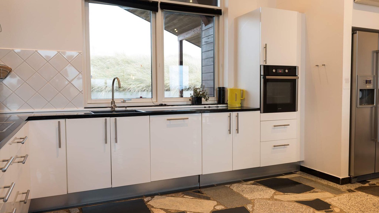 Photo of Kitchen in Hvide Sande