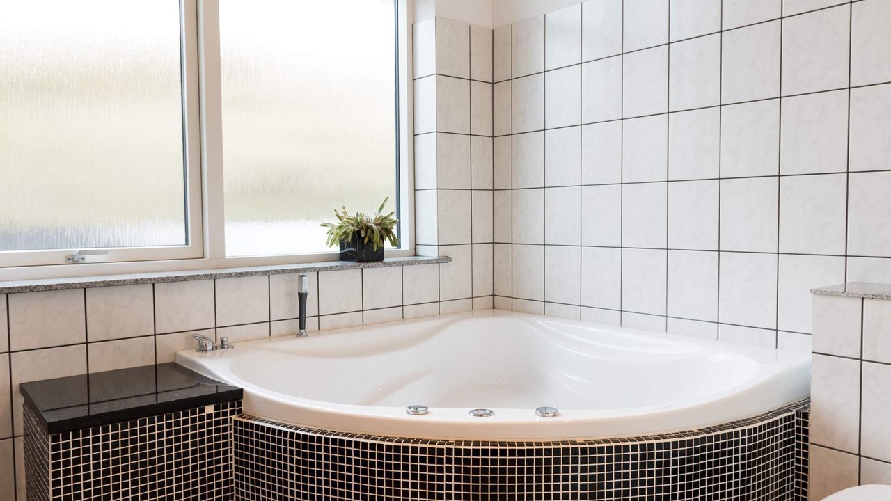 Photo of Bathroom in Hvide Sande