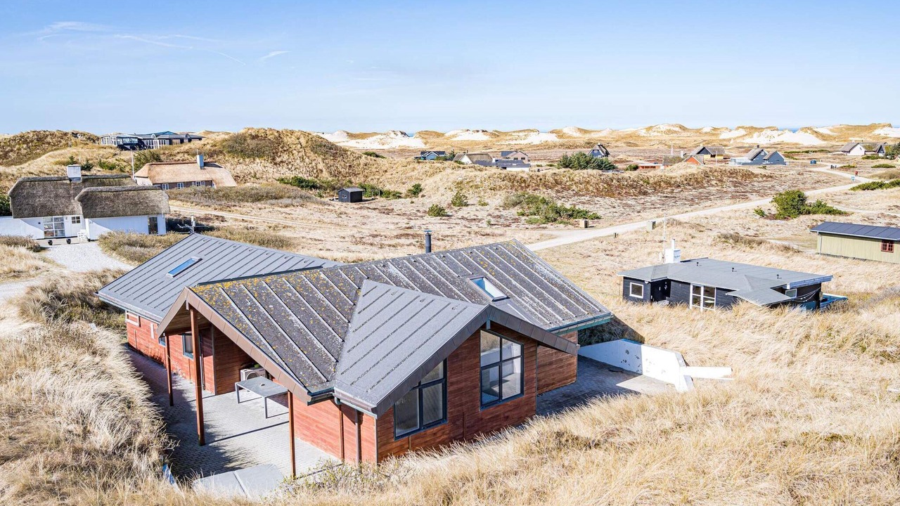 Photo of Outdoor in Hvide Sande