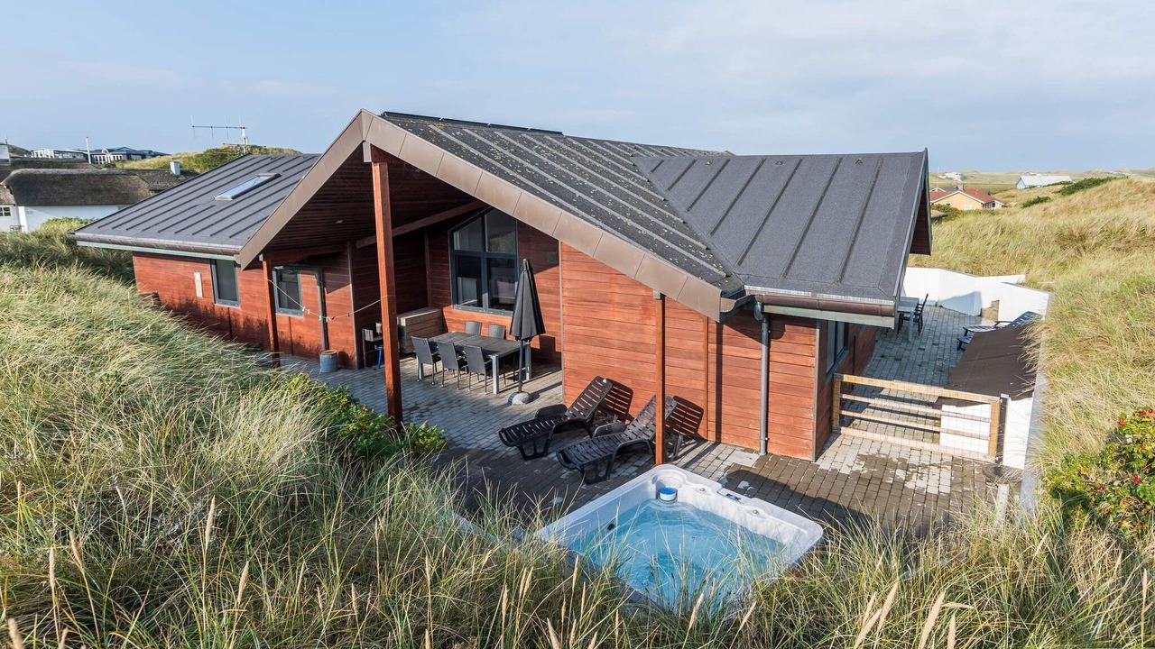 Photo of Outdoor in Hvide Sande