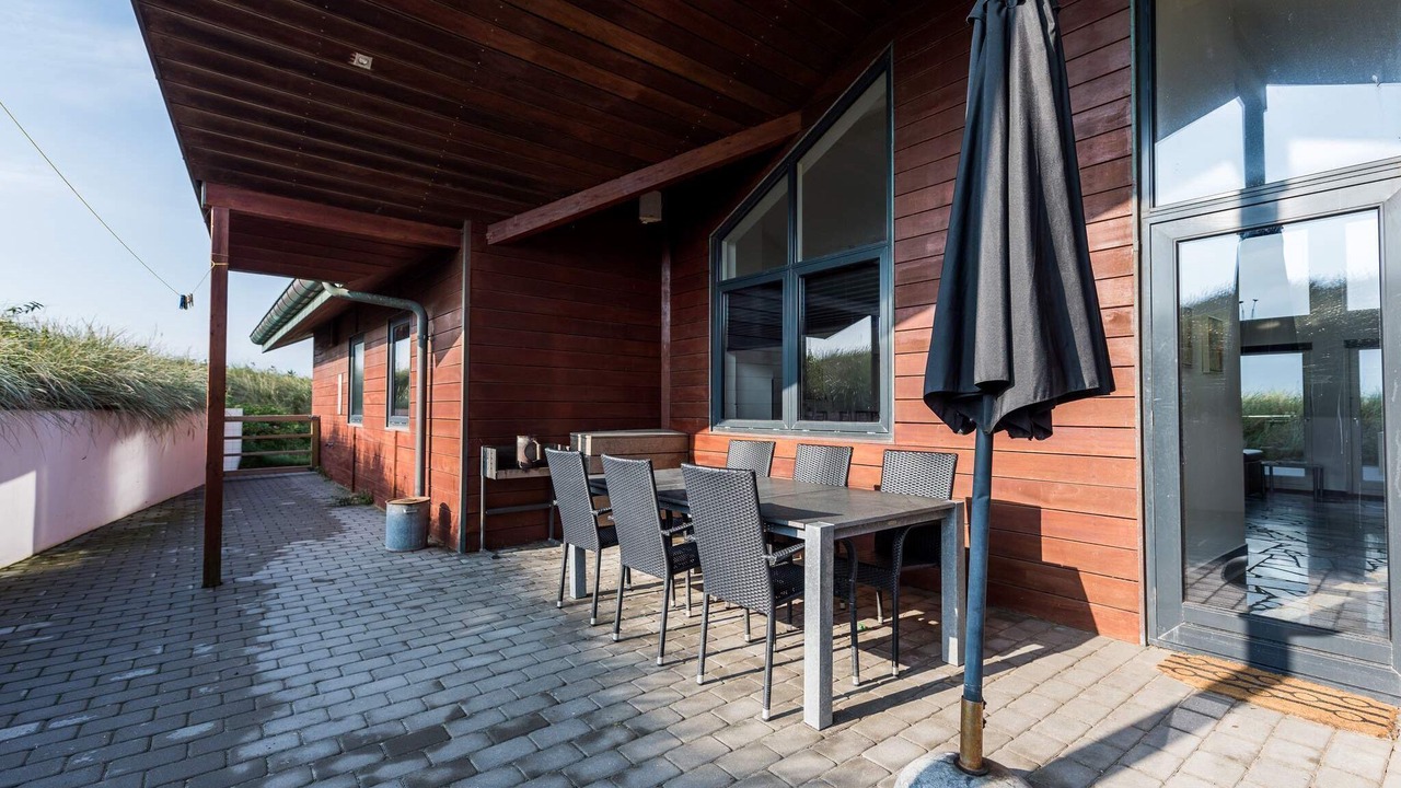 Photo of Outdoor in Hvide Sande