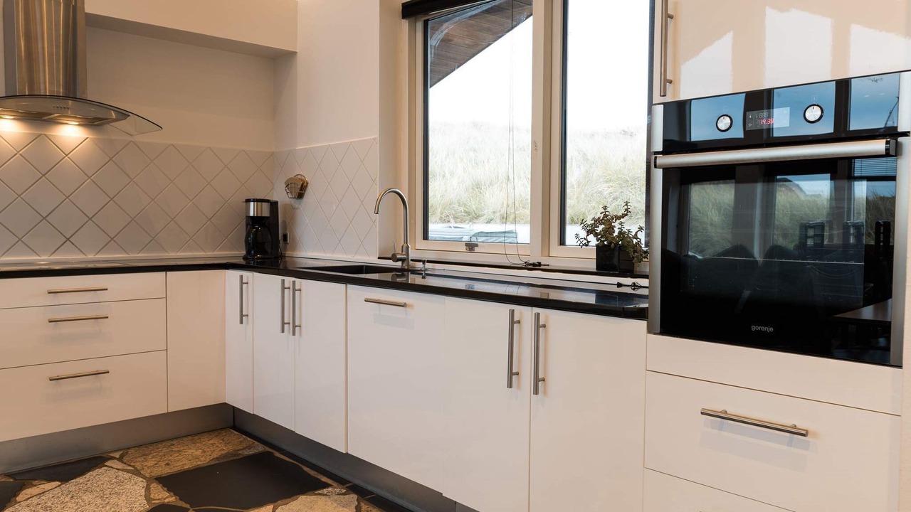 Photo of Kitchen in Hvide Sande