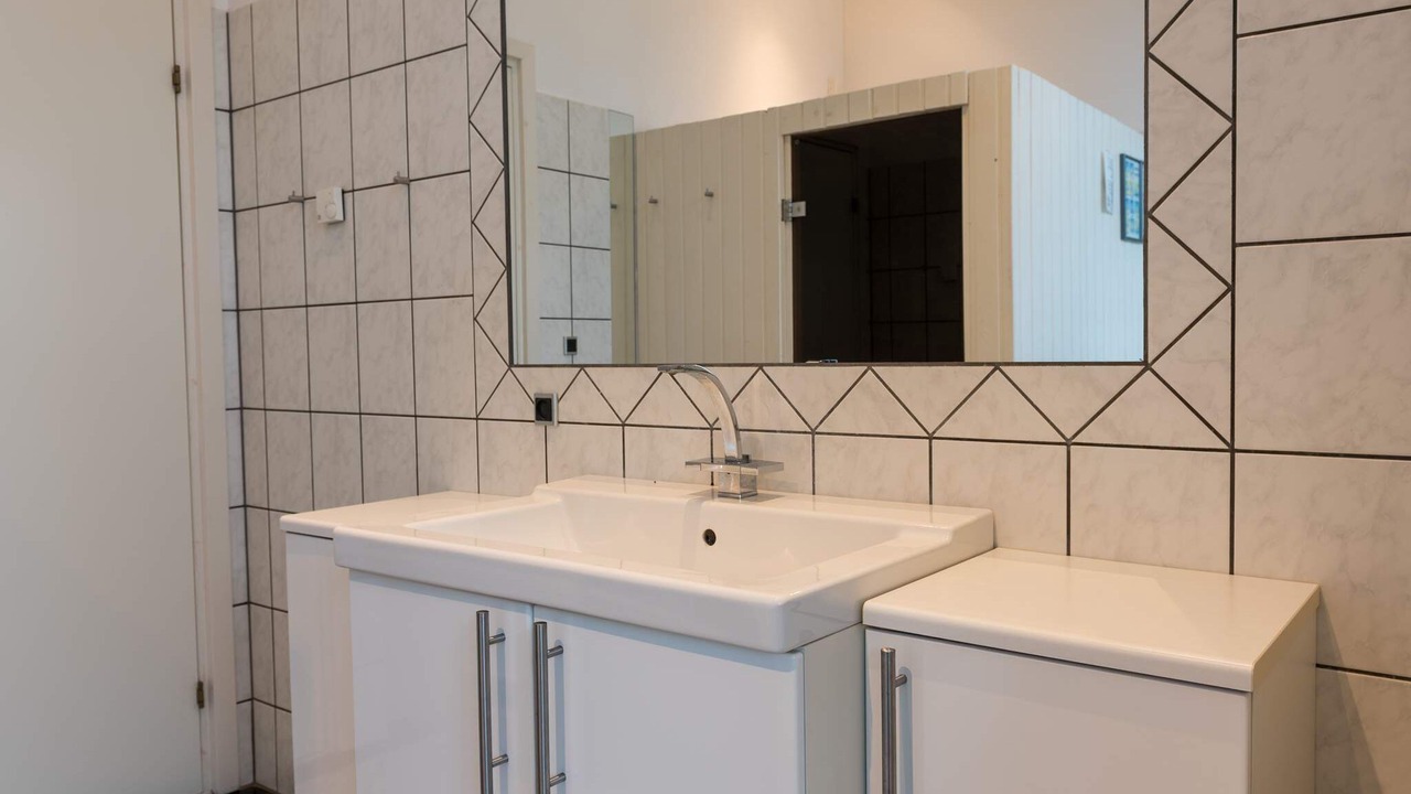 Photo of Bathroom in Hvide Sande