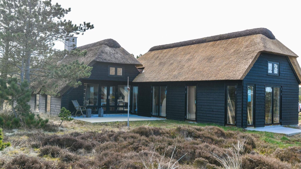 Photo of Outdoor in Nymindegab