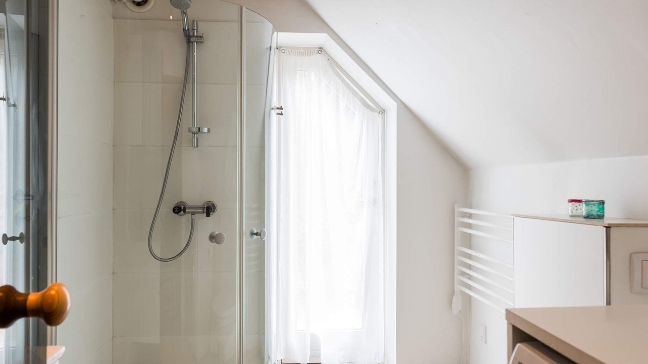 Photo of Bathroom in Nymindegab