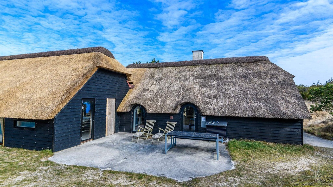 Photo of Outdoor in Nymindegab