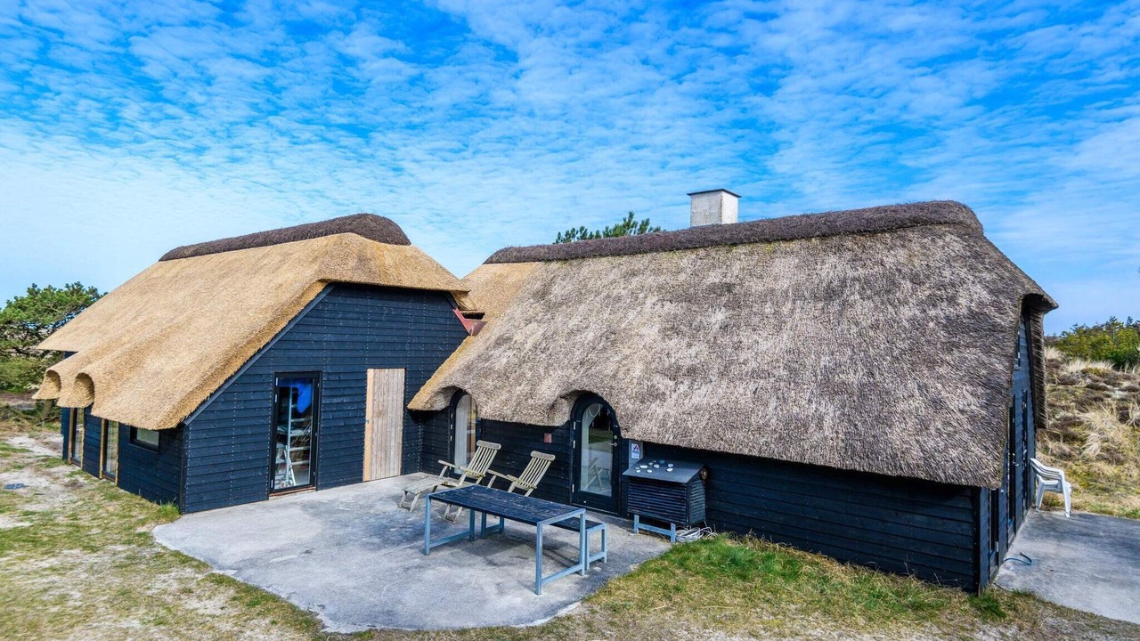 Photo of Outdoor in Nymindegab