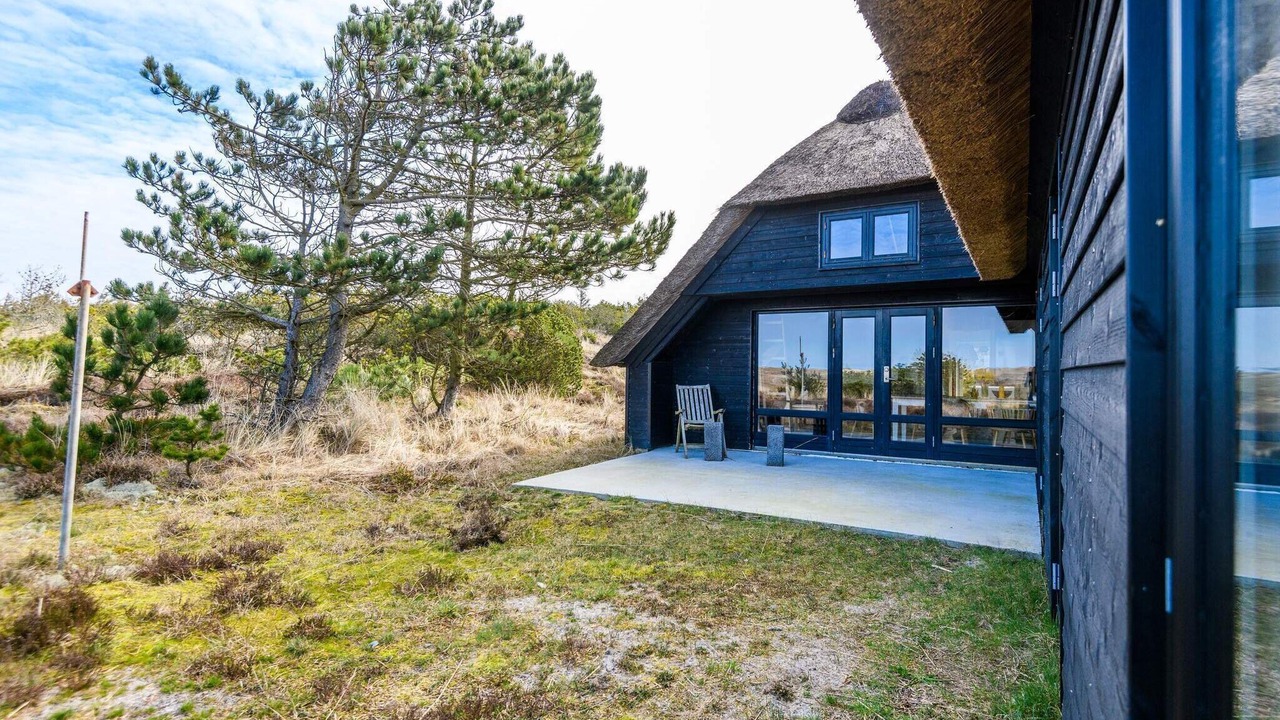 Photo of Outdoor in Nymindegab