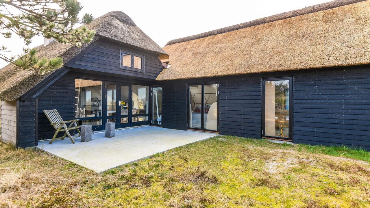 Photo of Outdoor in Nymindegab
