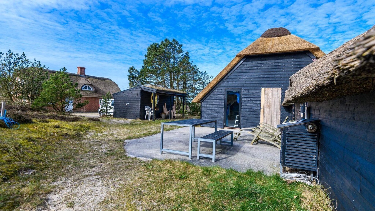 Photo of Outdoor in Nymindegab