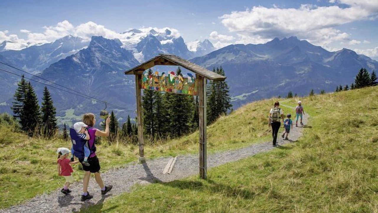 Photo of Outdoor in Martisberg