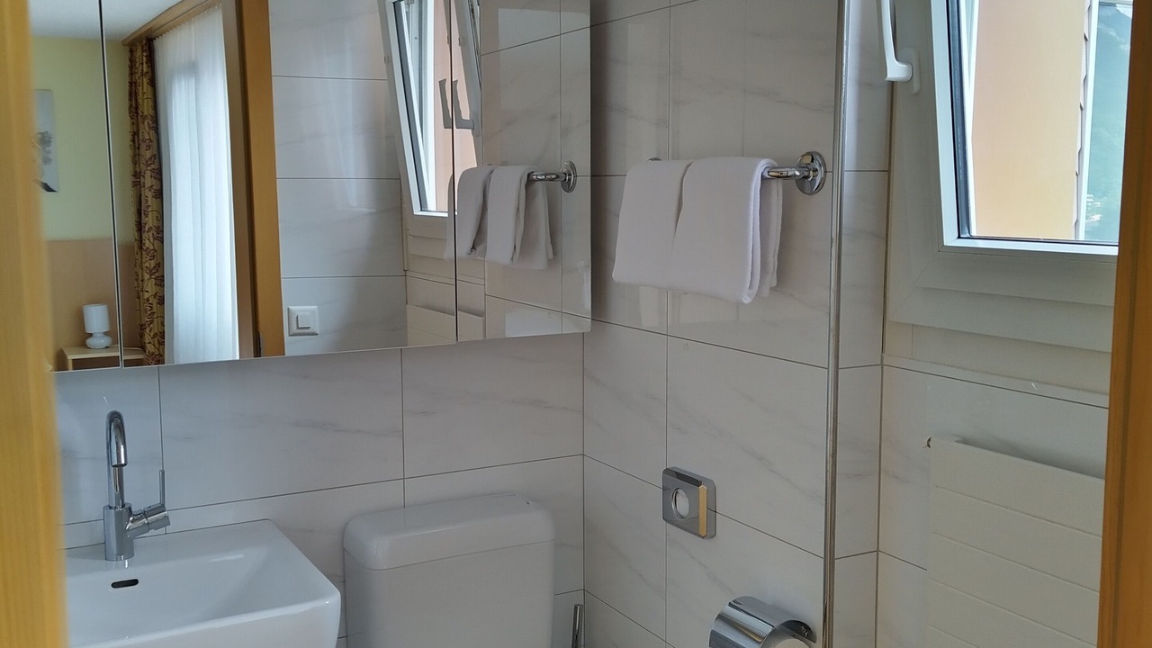 Photo of Bathroom in Martisberg