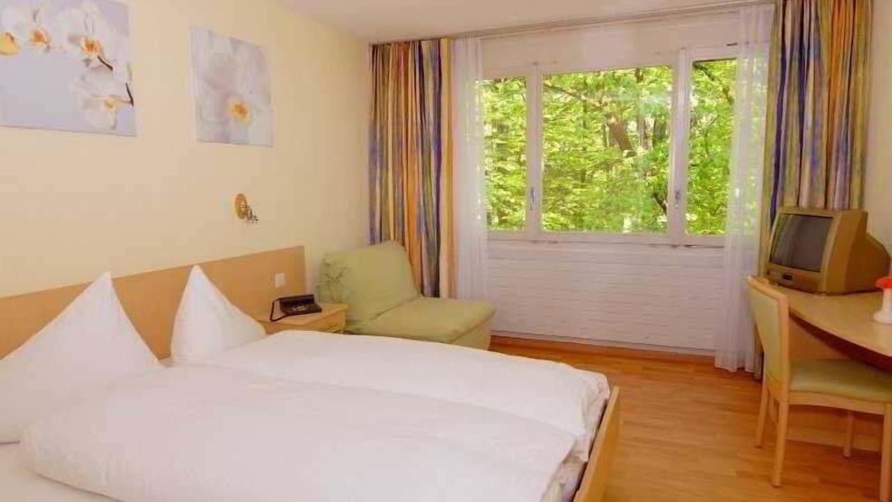 Photo of Bedroom in Martisberg