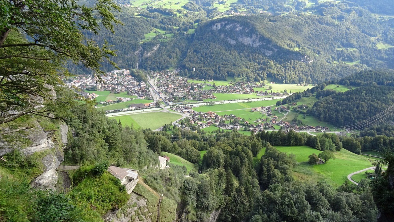 Photo of Outdoor in Martisberg