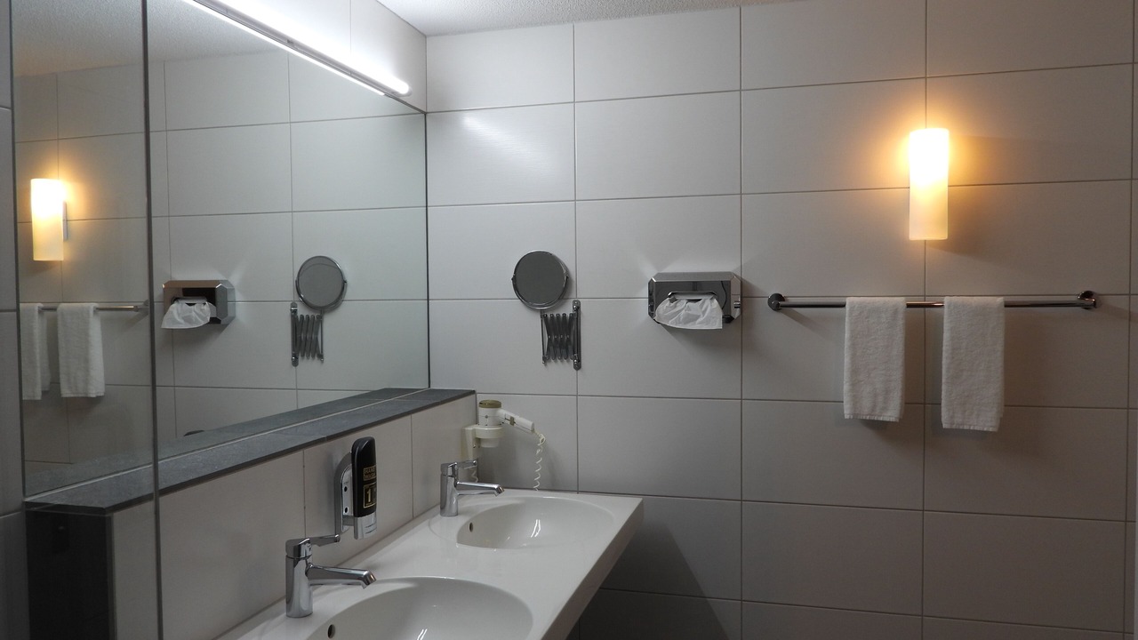 Photo of Bathroom in Martisberg