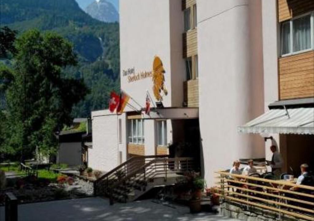 Photo of Outdoor in Martisberg