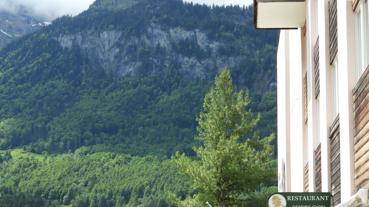 Photo of Outdoor in Martisberg