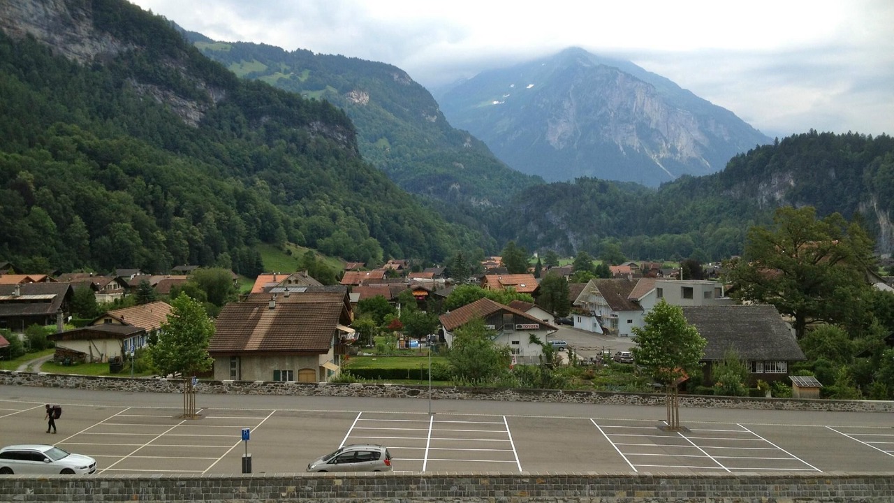 Photo of Patio Balcony in Martisberg