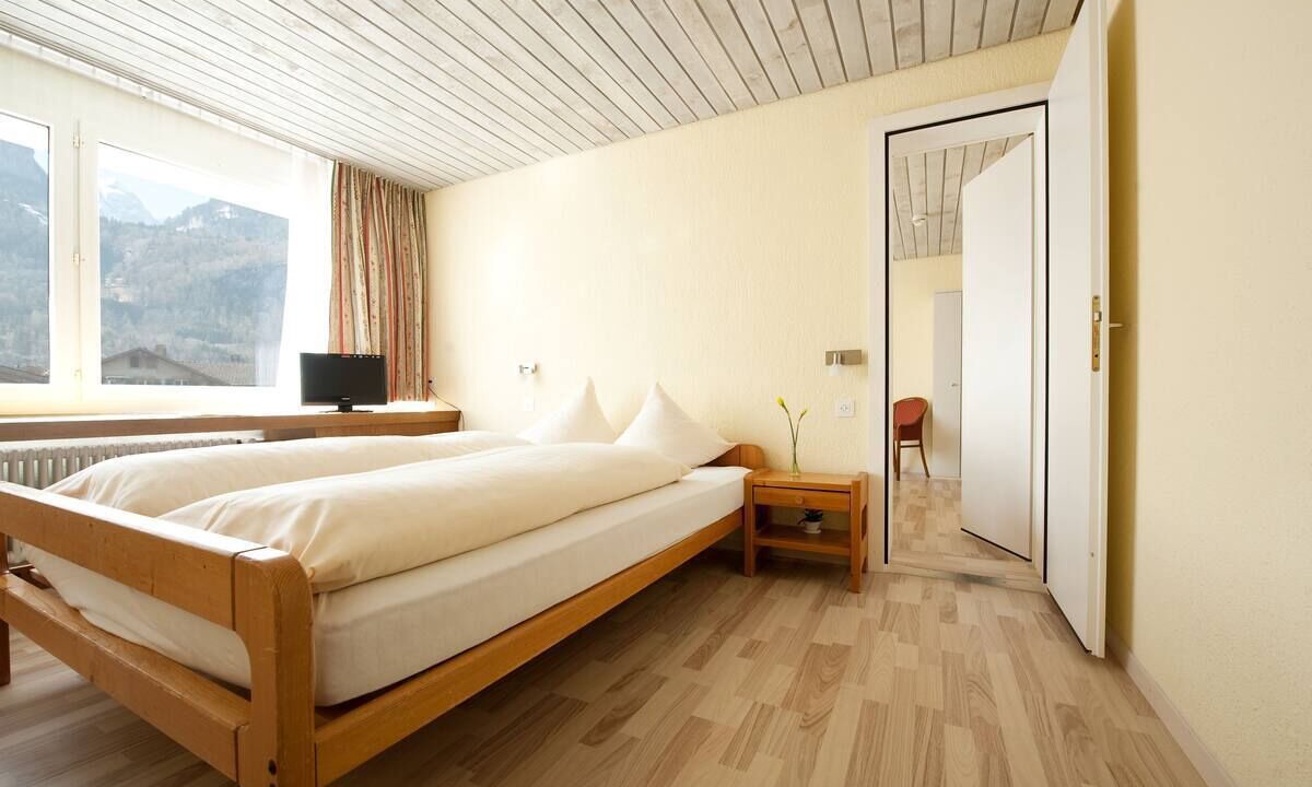 Photo of Bedroom in Martisberg