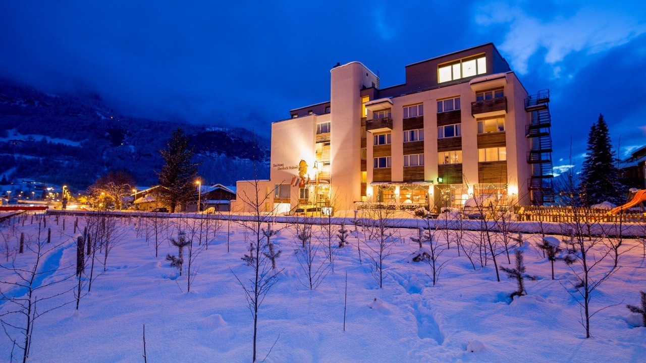 Photo of Outdoor in Martisberg