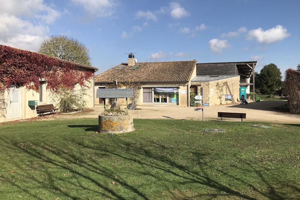 Photo of Outdoor in Les Forges