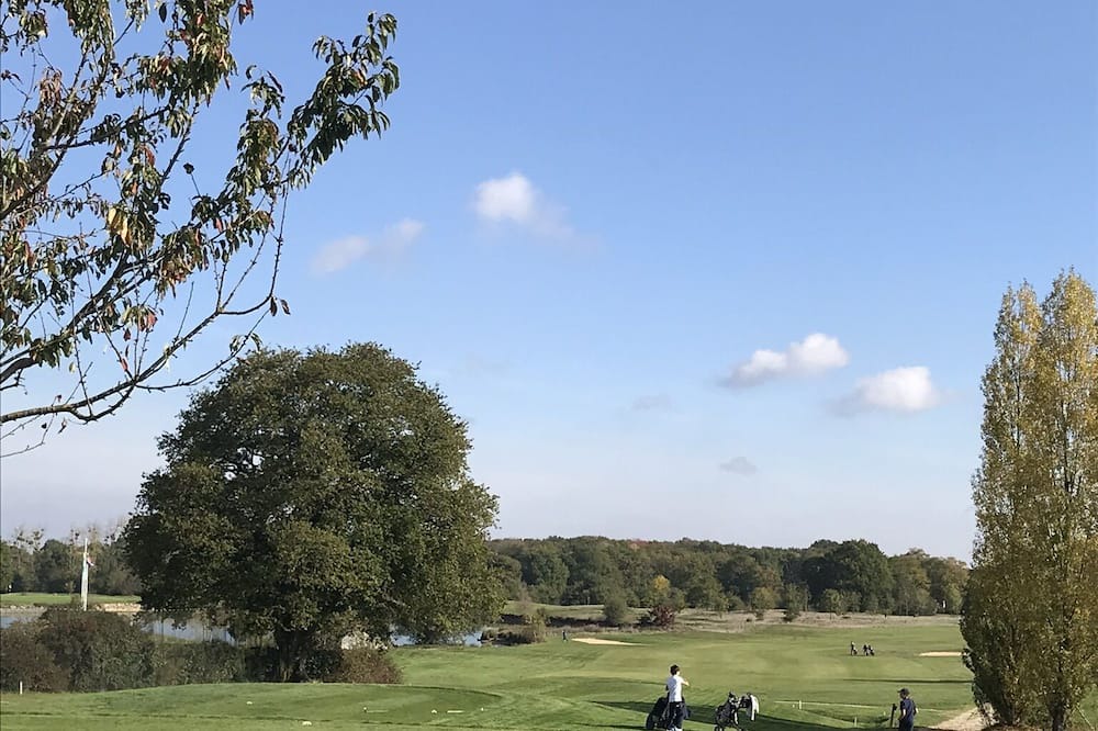 Photo of Outdoor in Les Forges