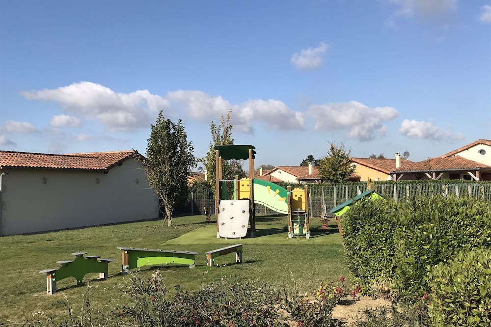 Photo of Outdoor in Les Forges