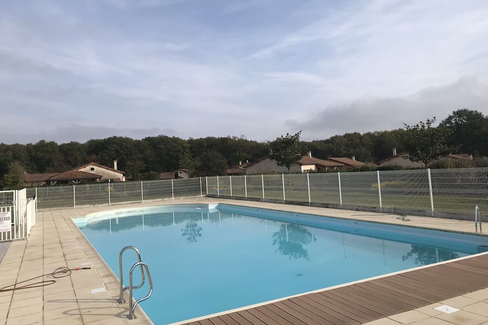 Photo of Outdoor in Les Forges