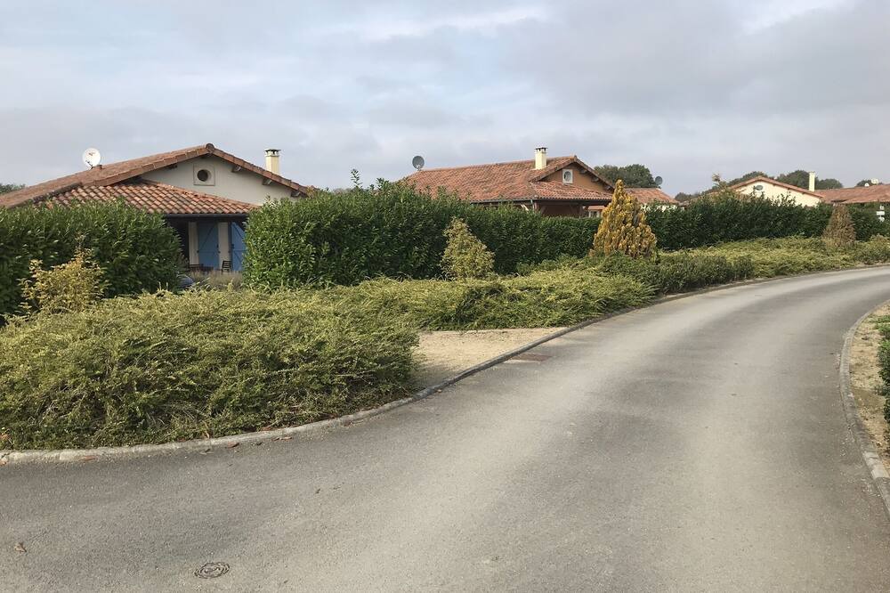 Photo of Outdoor in Les Forges