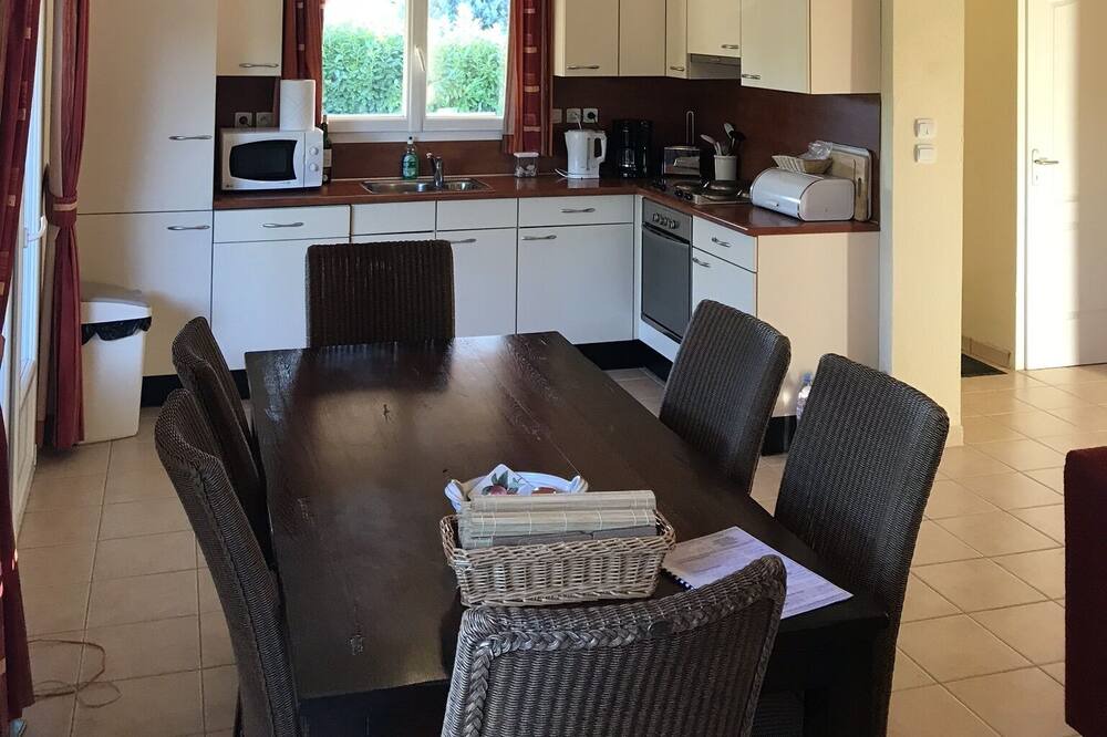 Photo of Livingroom in Les Forges