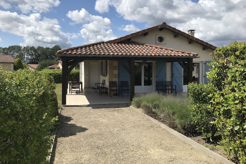 Photo of Outdoor in Les Forges