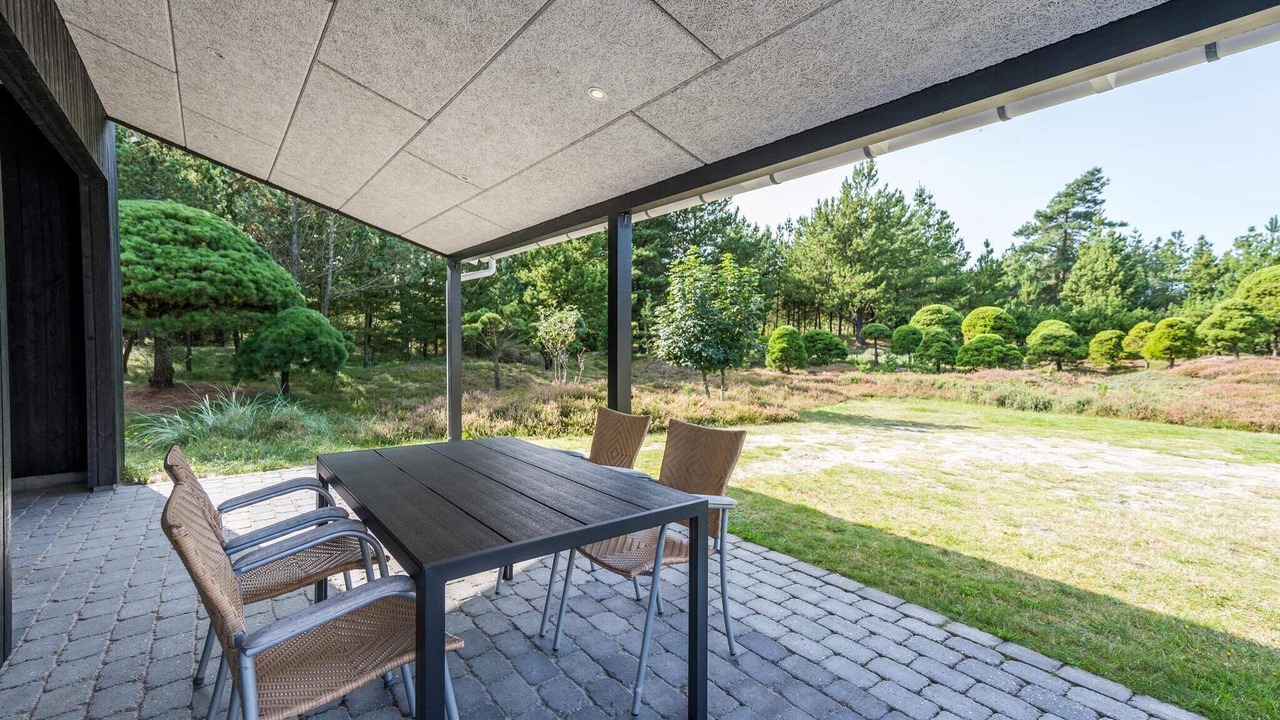 Photo of Outdoor in Ho