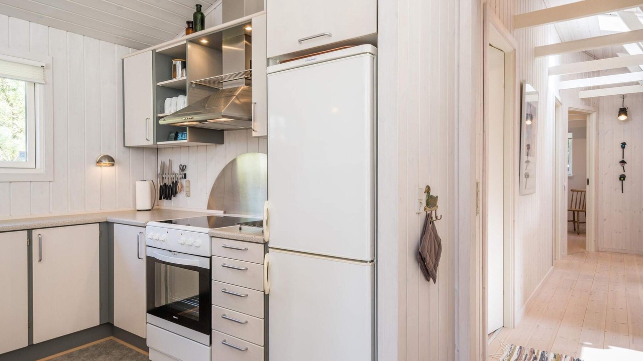 Photo of Kitchen in Ho