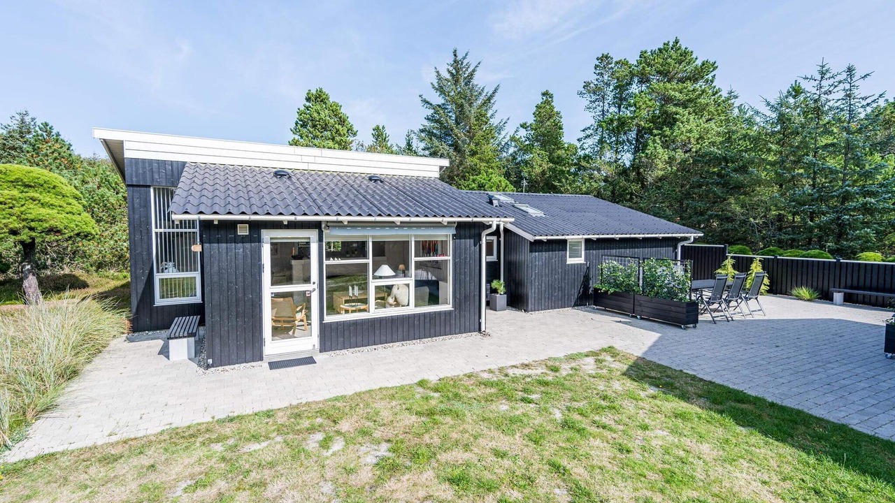 Photo of Outdoor in Ho