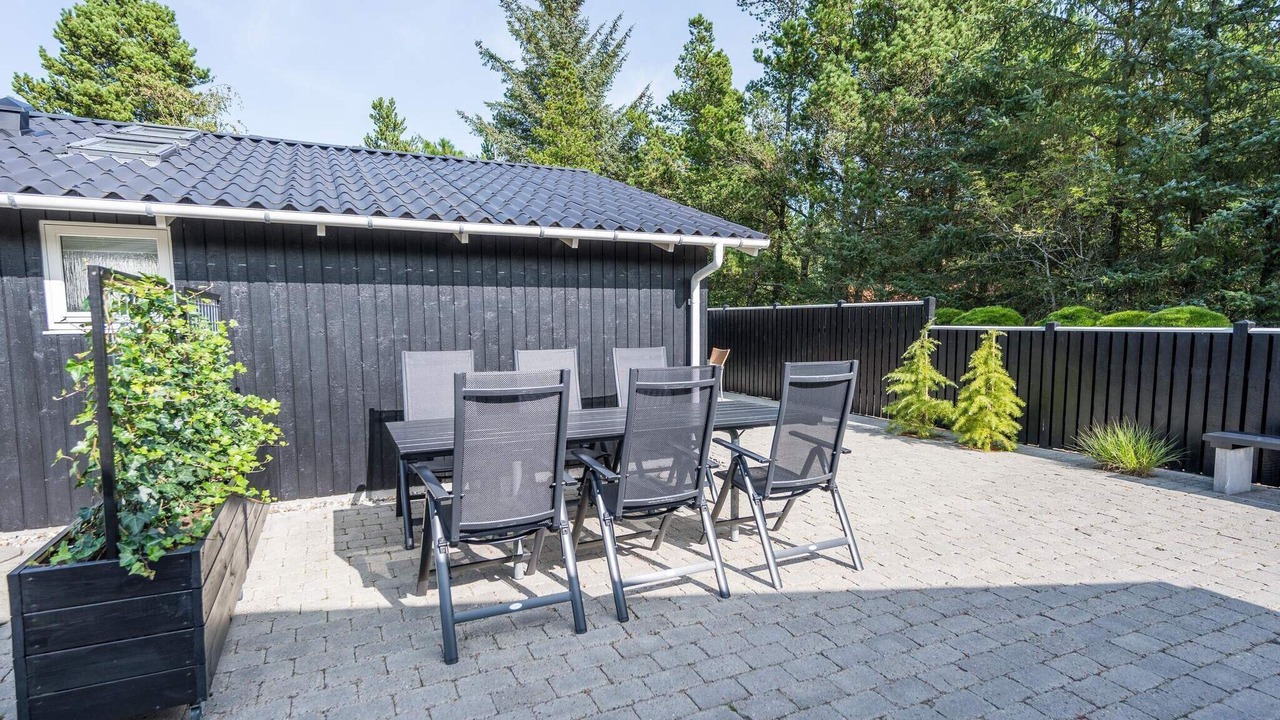 Photo of Patio Balcony in Ho