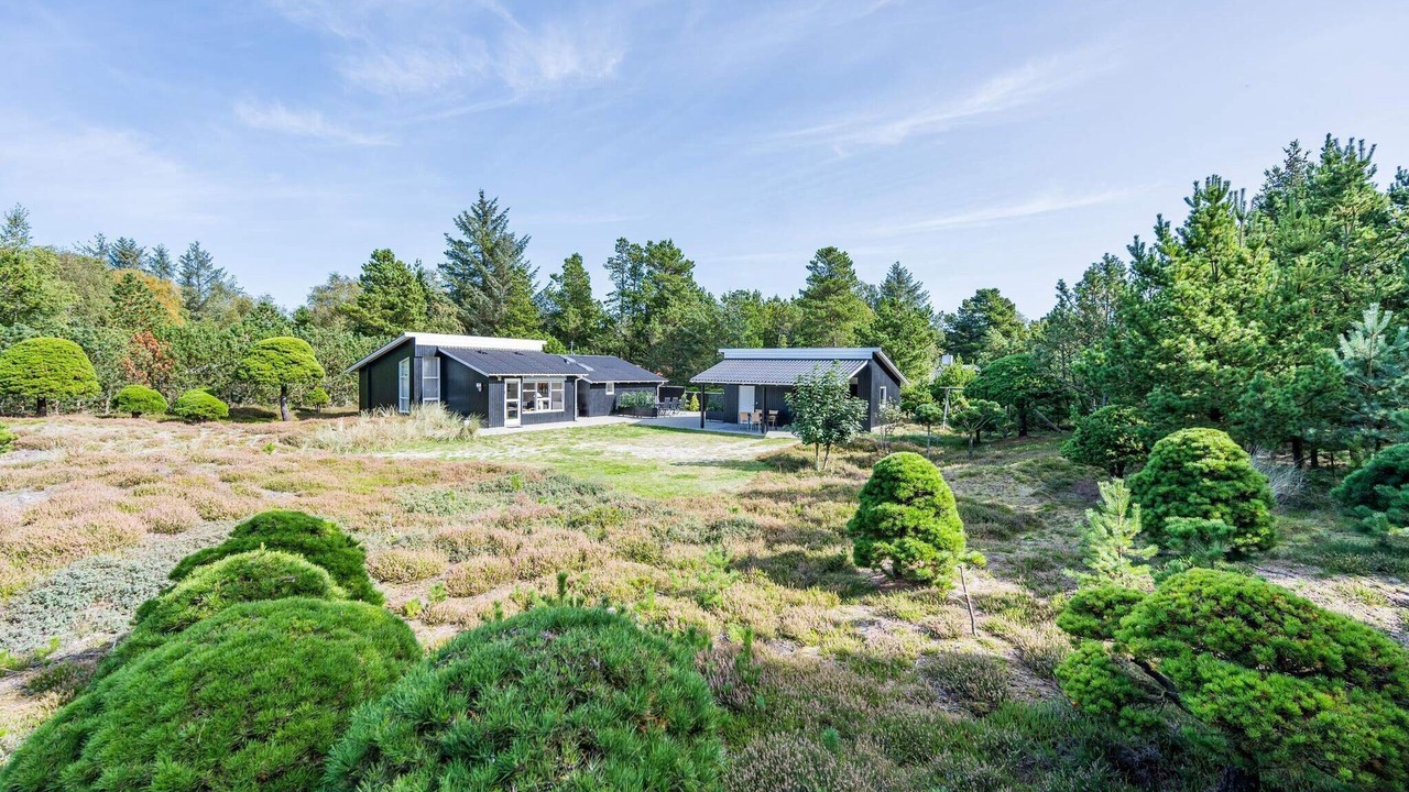 Photo of Outdoor in Ho