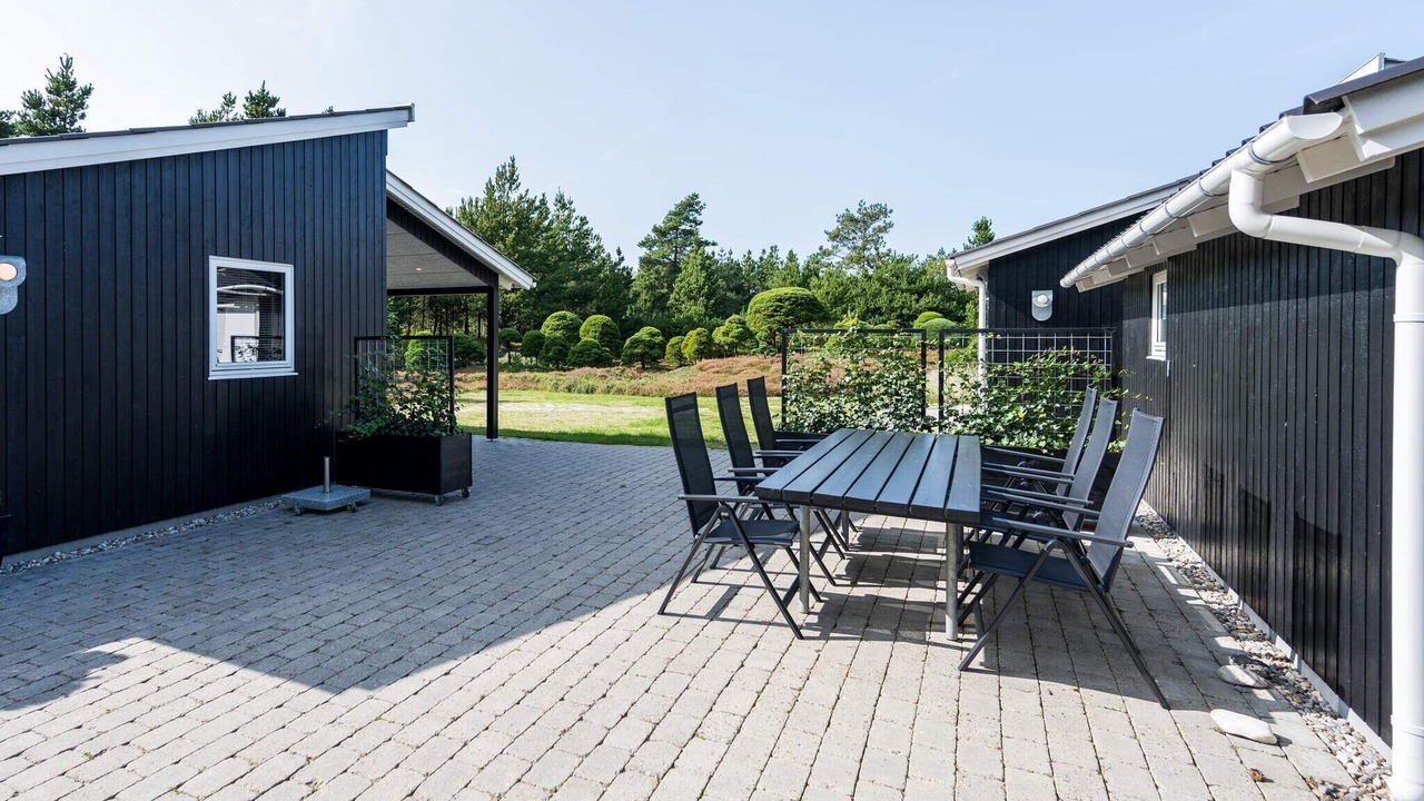 Photo of Outdoor in Ho