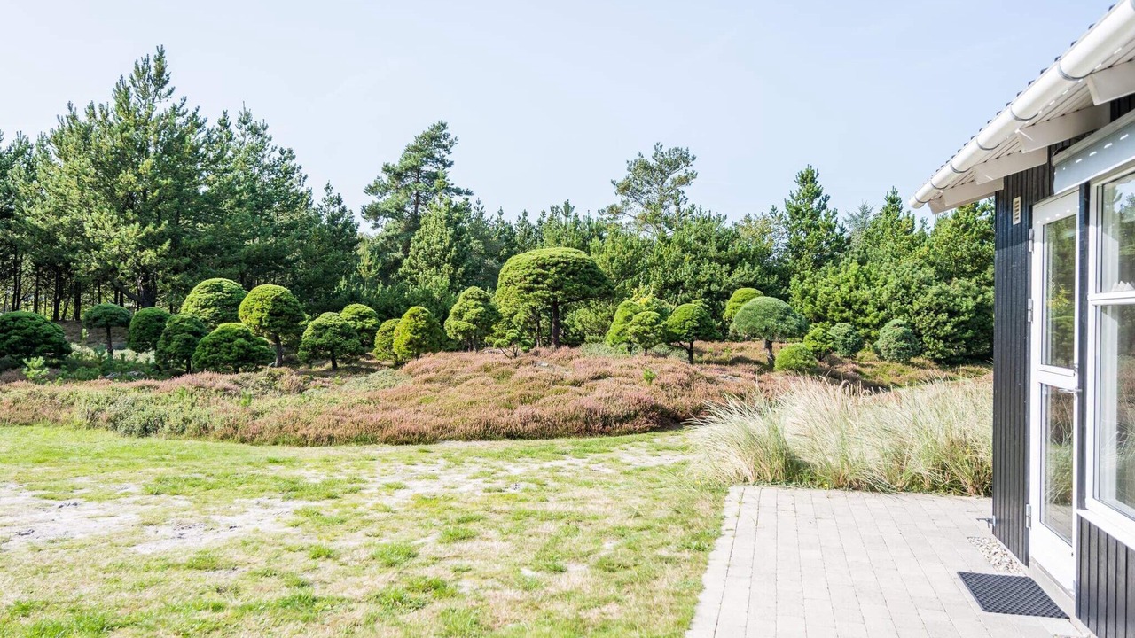 Photo of Outdoor in Ho