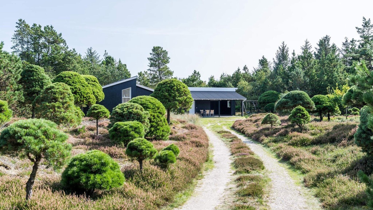 Photo of Outdoor in Ho