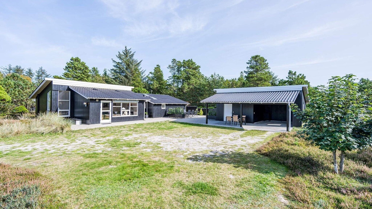Photo of Outdoor in Ho