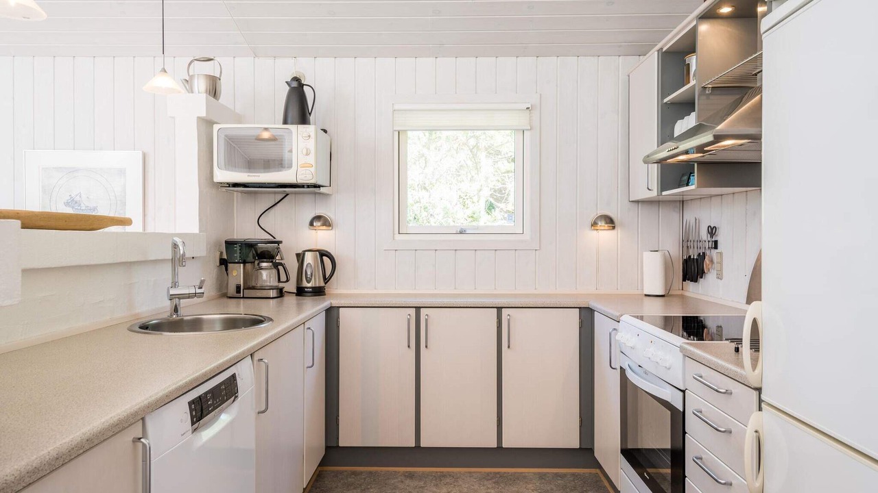 Photo of Kitchen in Ho