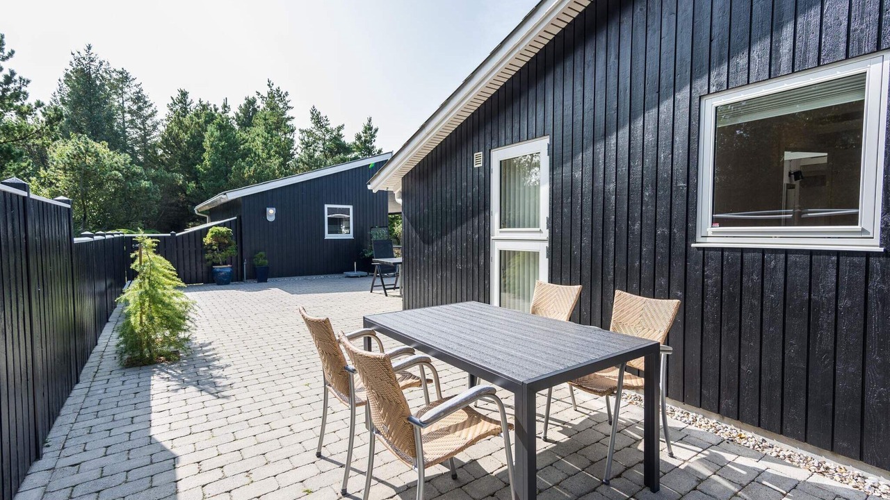 Photo of Outdoor in Ho