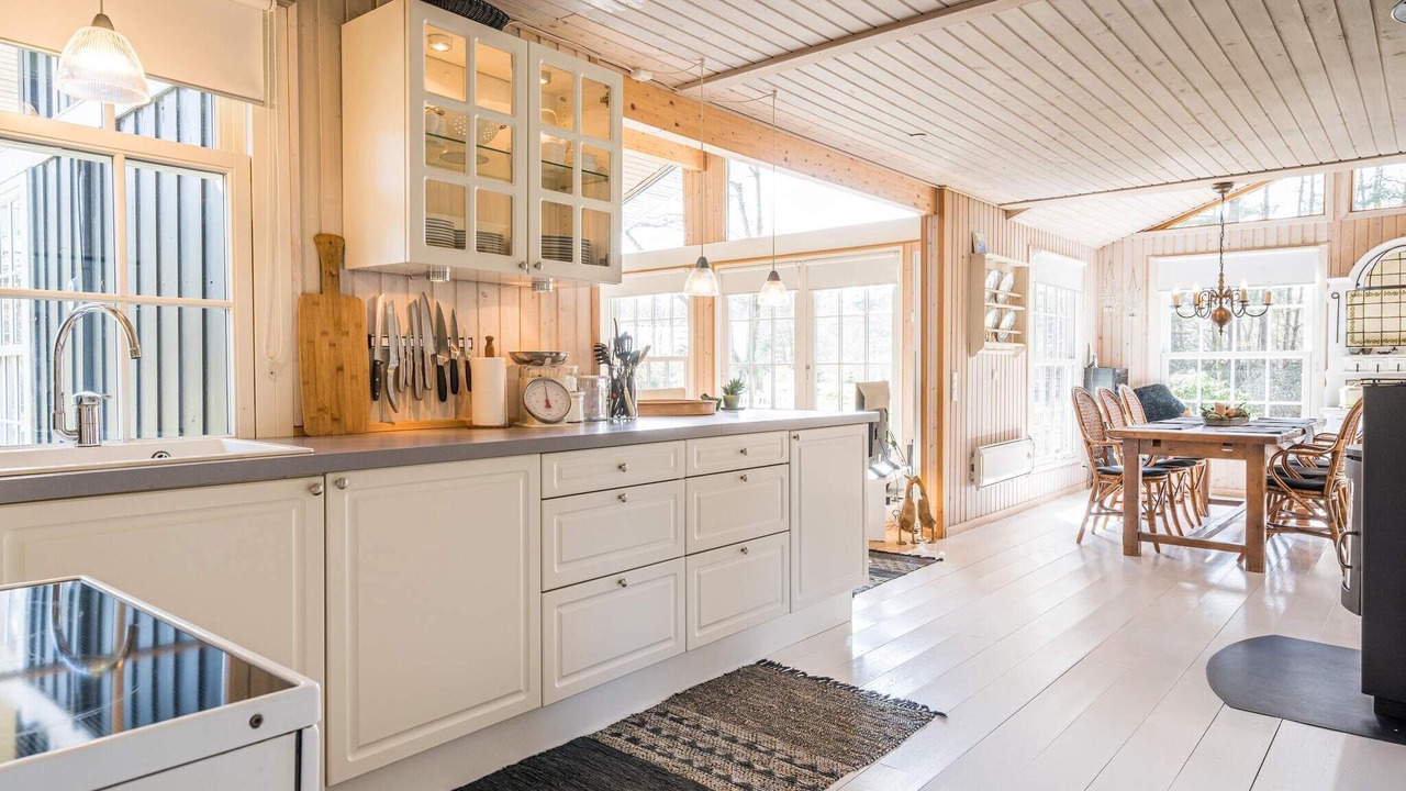 Photo of Kitchen in Ho