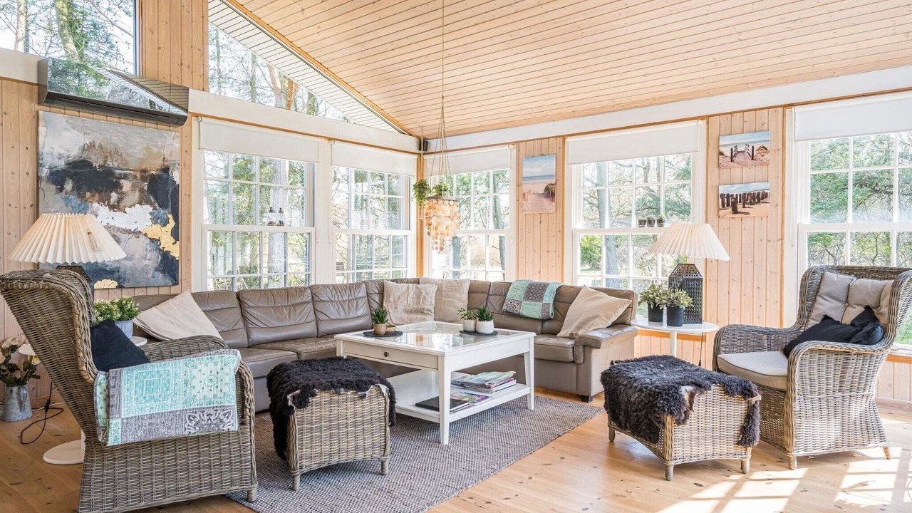 Photo of Patio Balcony in Ho