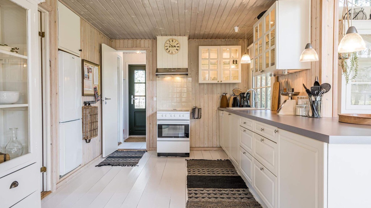 Photo of Kitchen in Ho